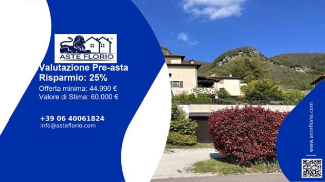 appartamento in vendita a Grizzana Morandi in zona Campolo