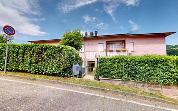 appartamento in vendita a Grizzana Morandi in zona Salvaro.