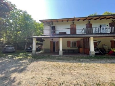 casa semindipendente in vendita a Grizzana Morandi