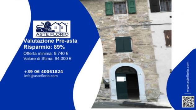 appartamento in vendita a Grizzana Morandi
