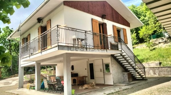 casa indipendente in vendita a Grizzana Morandi in zona Monteacuto Ragazza