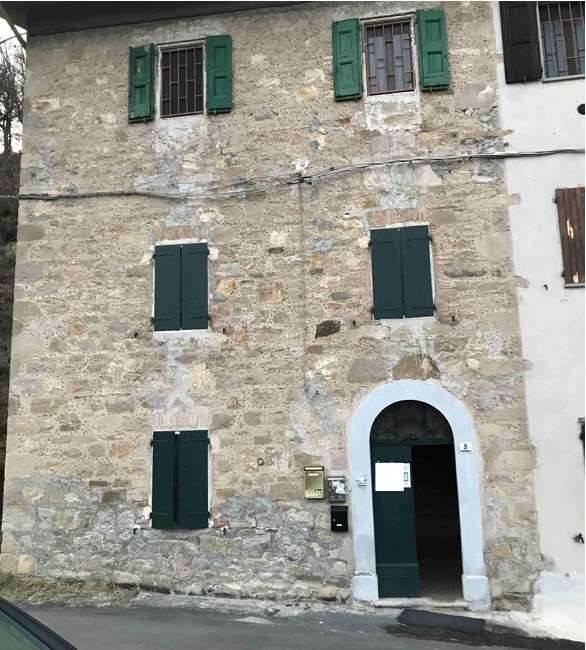 appartamento in vendita a Grizzana Morandi