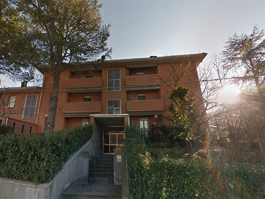appartamento in vendita a Grizzana Morandi in zona Salvaro.