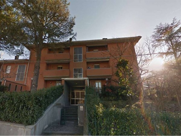 appartamento in vendita a Grizzana Morandi in zona Salvaro.