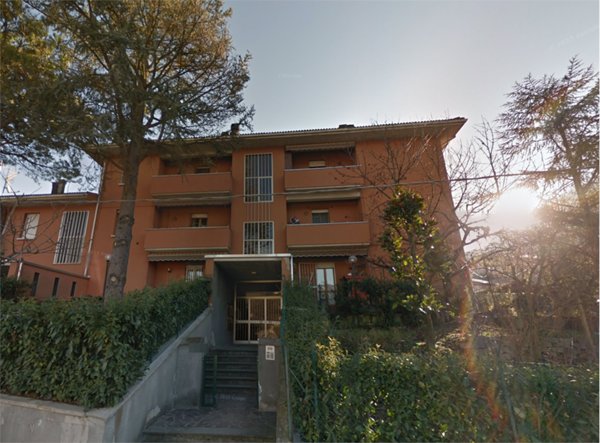 appartamento in vendita a Grizzana Morandi