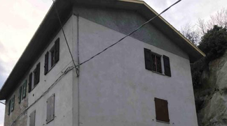 appartamento in vendita a Grizzana Morandi