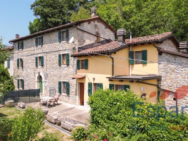 casa indipendente in vendita a Grizzana Morandi in zona Monteacuto Ragazza