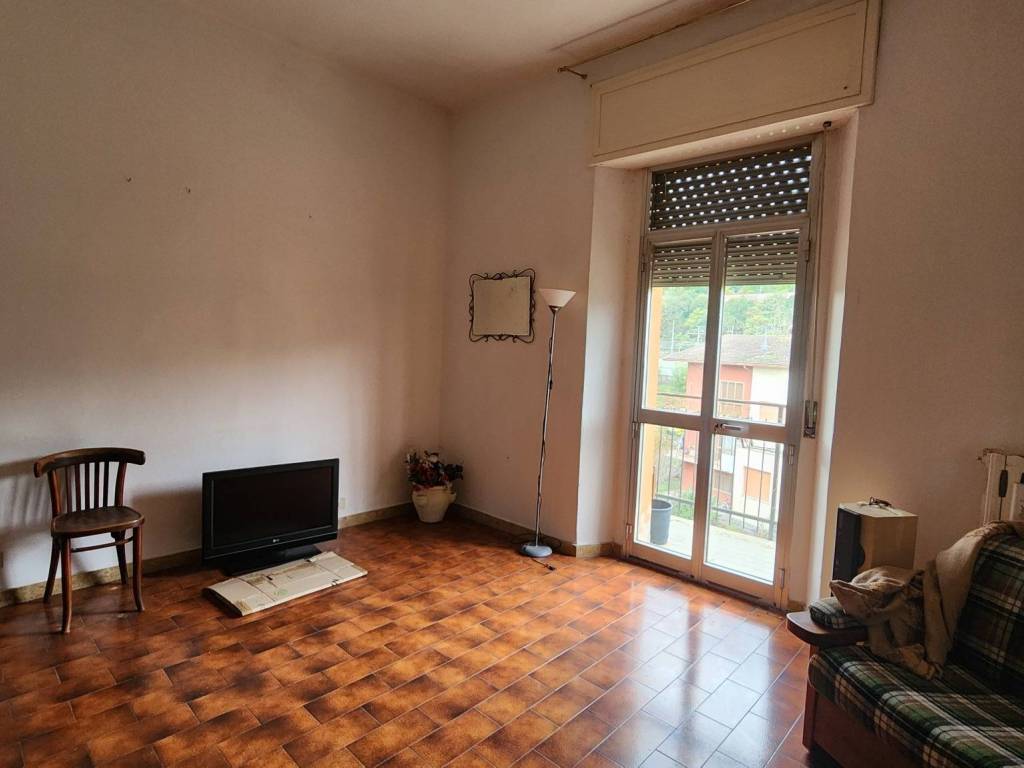 appartamento in vendita a Grizzana Morandi