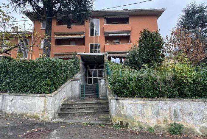appartamento in vendita a Grizzana Morandi in zona Salvaro.