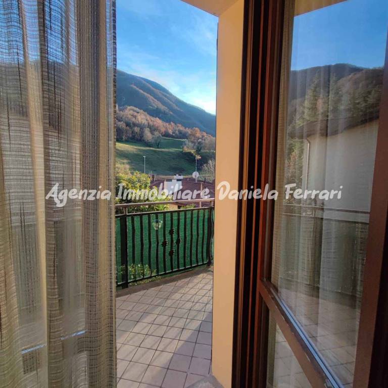 appartamento in vendita a Grizzana Morandi in zona Salvaro.