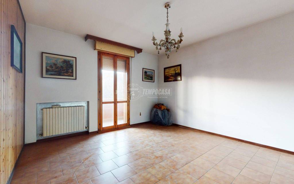 appartamento in vendita a Grizzana Morandi