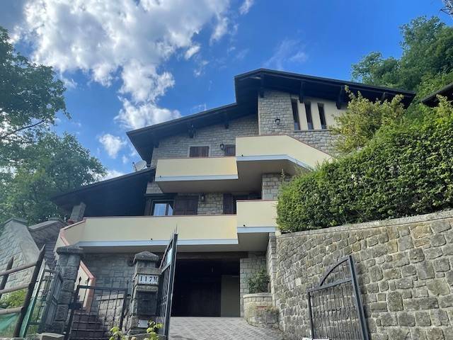 casa indipendente in vendita a Grizzana Morandi