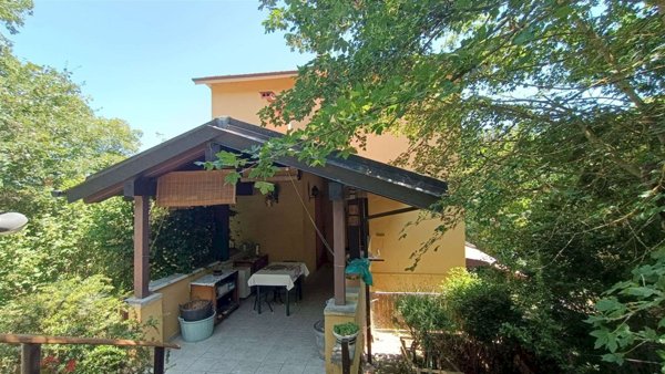 appartamento in vendita a Grizzana Morandi