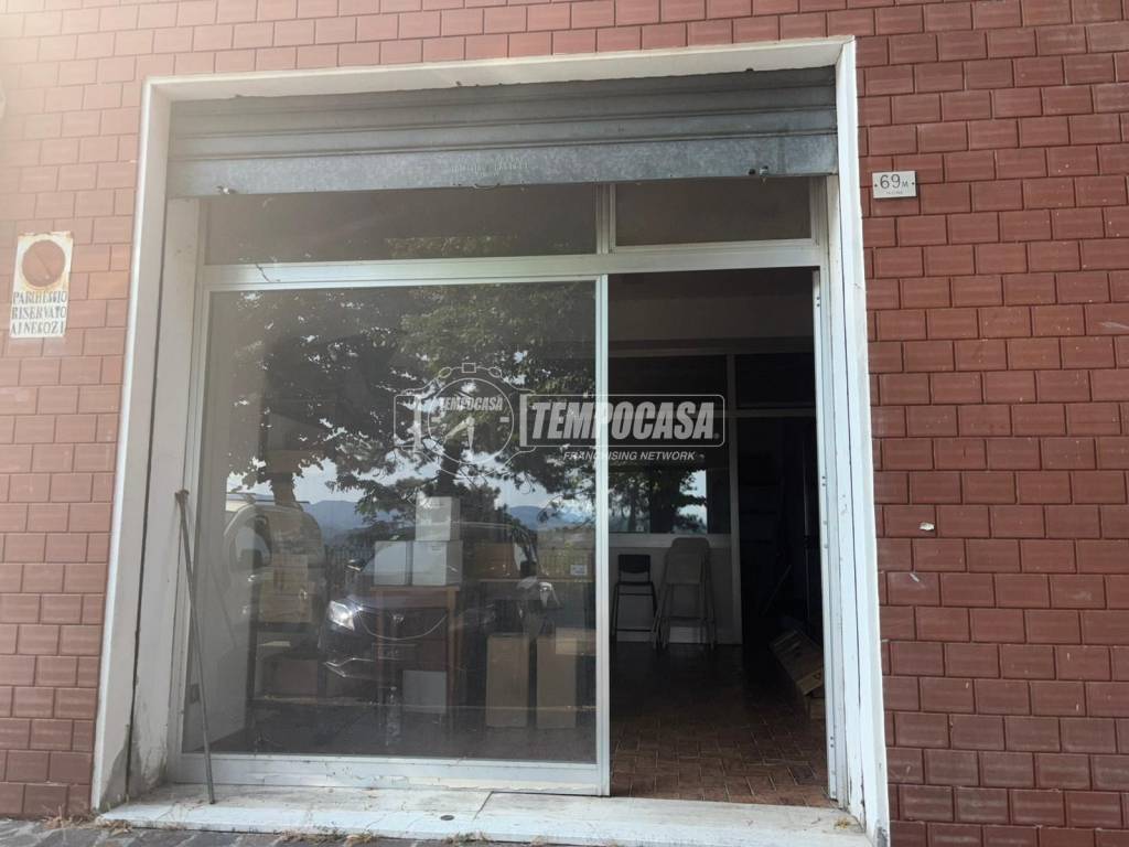 appartamento in vendita a Grizzana Morandi
