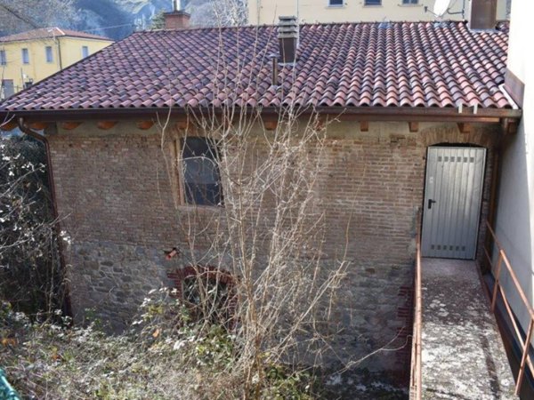 appartamento in vendita a Grizzana Morandi in zona Salvaro.