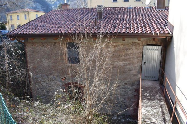 appartamento in vendita a Grizzana Morandi in zona Salvaro.