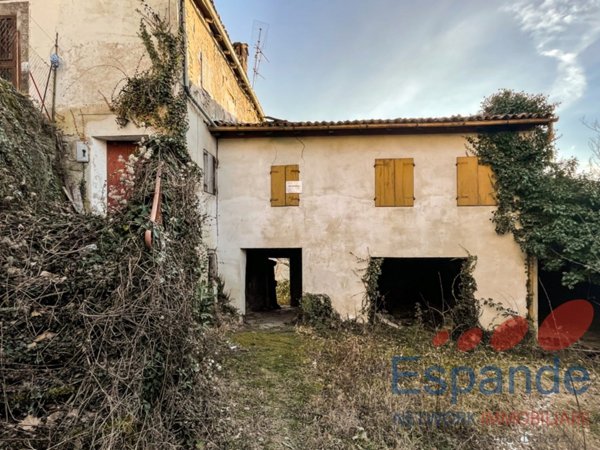 casa semindipendente in vendita a Grizzana Morandi