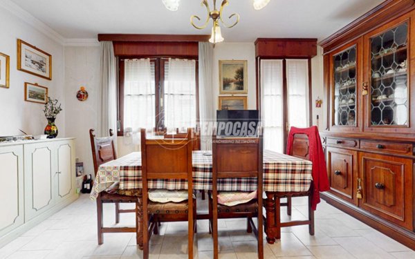 appartamento in vendita a Grizzana Morandi