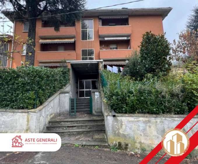 appartamento in vendita a Grizzana Morandi in zona Salvaro.