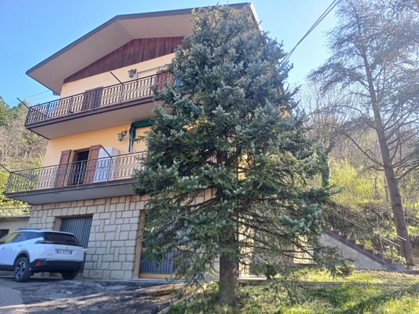 appartamento in vendita a Grizzana Morandi