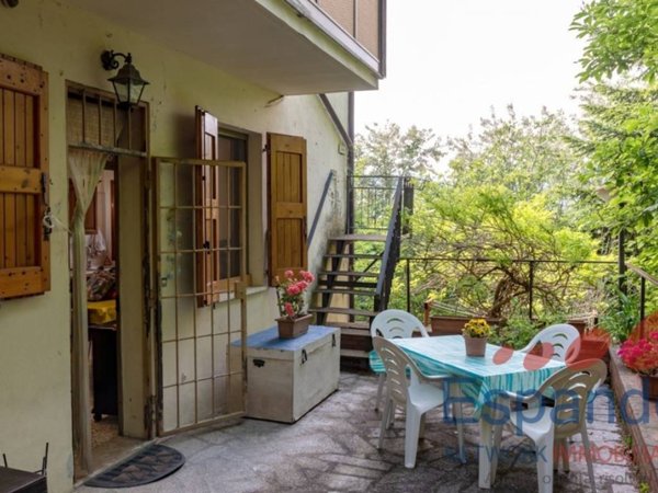 casa indipendente in vendita a Grizzana Morandi