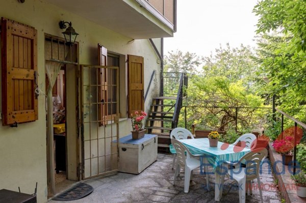 casa indipendente in vendita a Grizzana Morandi