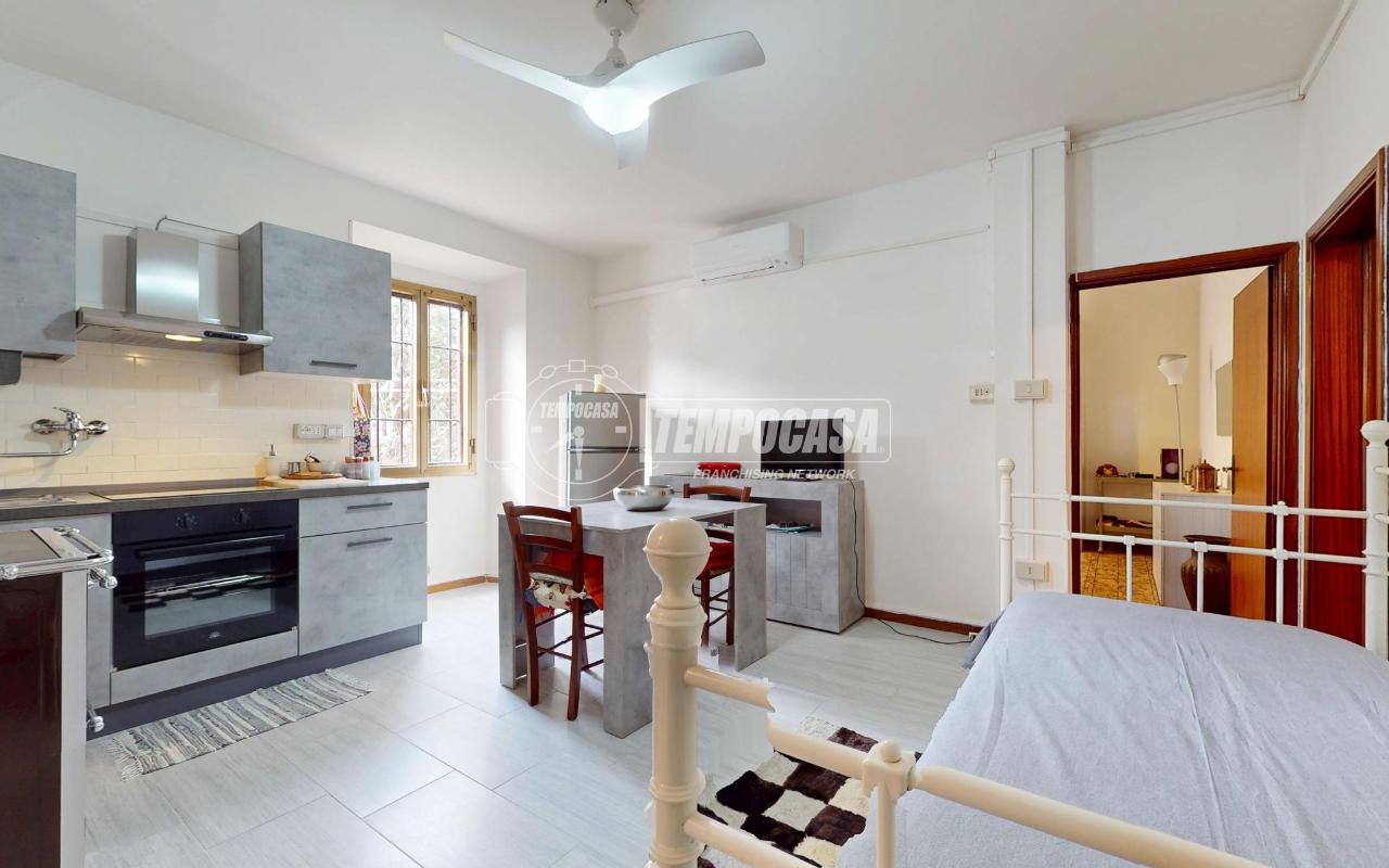 appartamento in vendita a Grizzana Morandi