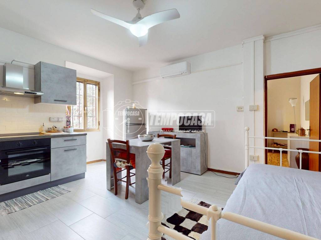 appartamento in vendita a Grizzana Morandi