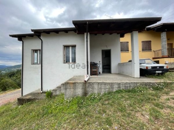 appartamento in vendita a Grizzana Morandi