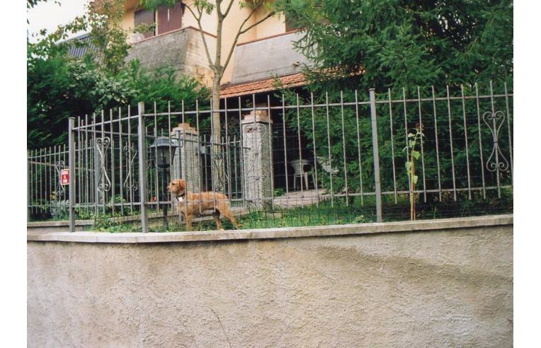 casa indipendente in vendita a Grizzana Morandi in zona Savignano