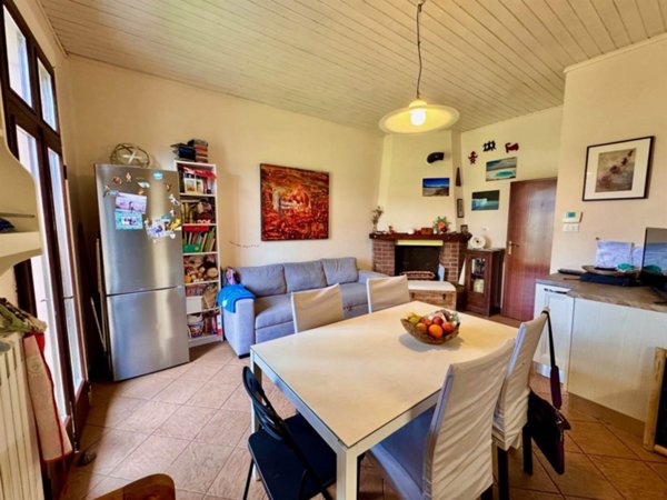 appartamento in vendita a Grizzana Morandi