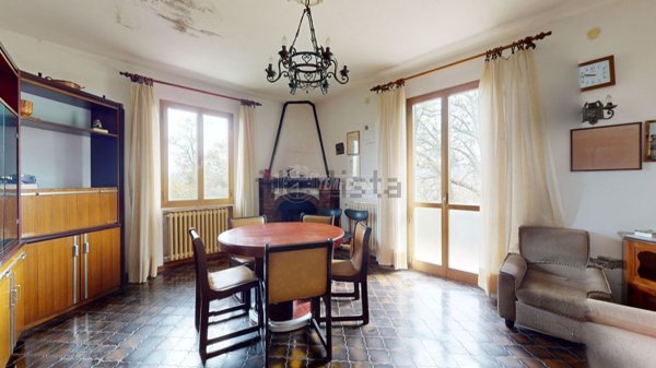 appartamento in vendita a Grizzana Morandi in zona Monteacuto Ragazza