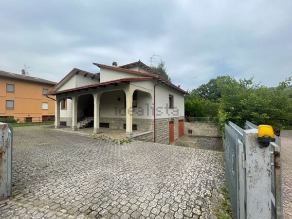casa indipendente in vendita a Grizzana Morandi