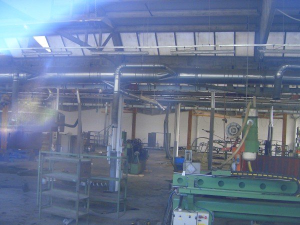 loft in vendita a Grizzana Morandi