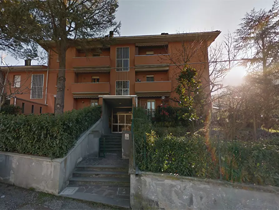 appartamento in vendita a Grizzana Morandi in zona Salvaro.