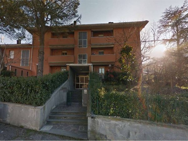 appartamento in vendita a Grizzana Morandi in zona Salvaro.