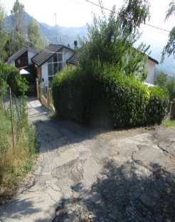 appartamento in vendita a Grizzana Morandi in zona Carviano