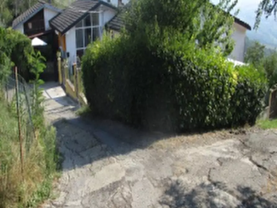 appartamento in vendita a Grizzana Morandi in zona Carviano