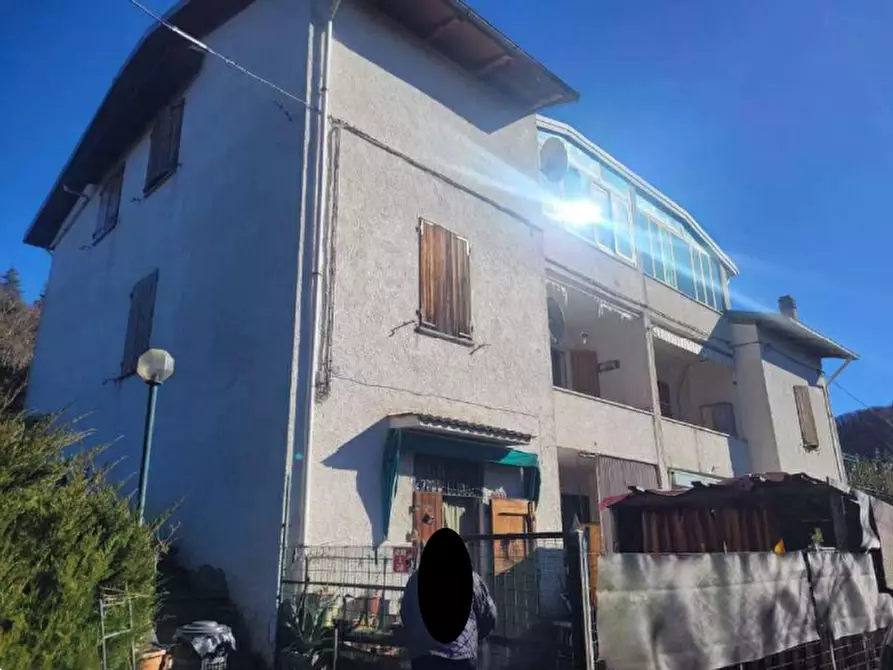 appartamento in vendita a Grizzana Morandi in zona Carviano