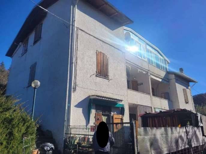 appartamento in vendita a Grizzana Morandi in zona Carviano