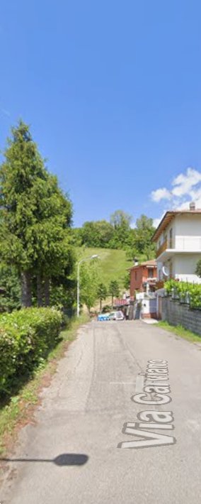 appartamento in vendita a Grizzana Morandi in zona Carviano