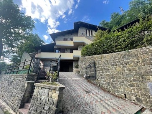 casa indipendente in vendita a Grizzana Morandi