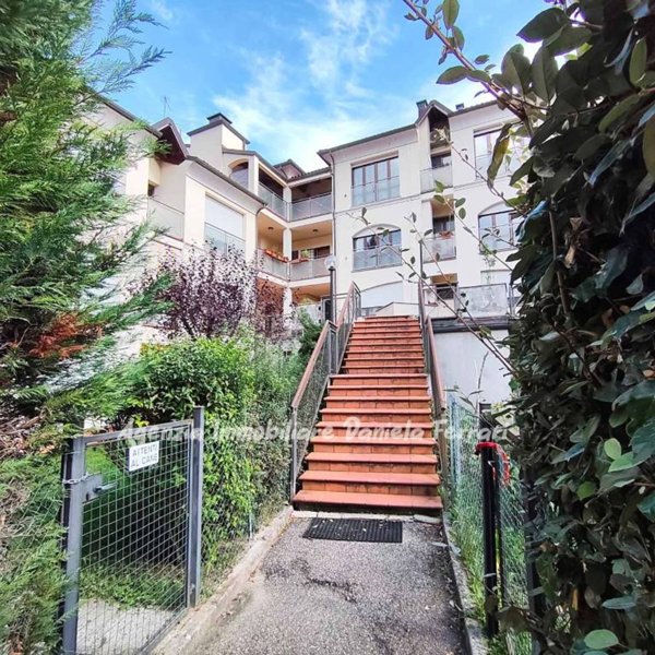 appartamento in vendita a Grizzana Morandi in zona Carviano