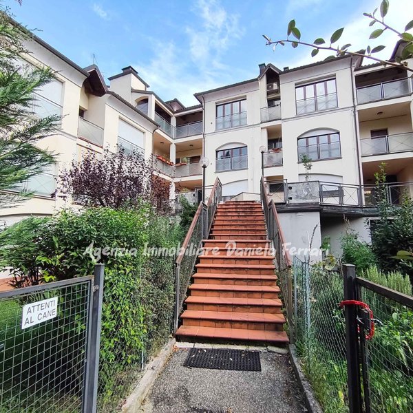 appartamento in vendita a Grizzana Morandi