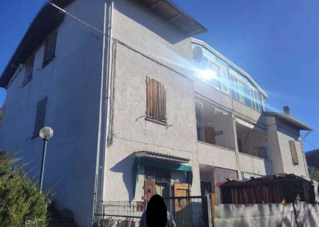 appartamento in vendita a Grizzana Morandi in zona Carviano