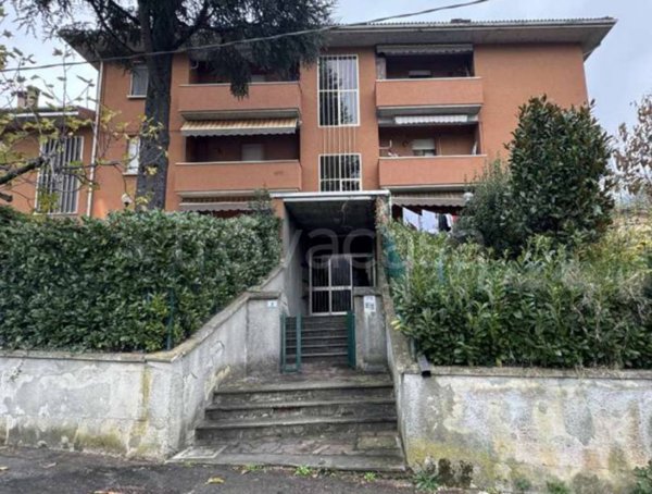 appartamento in vendita a Grizzana Morandi in zona Salvaro.