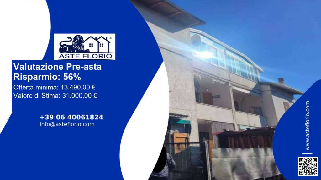 appartamento in vendita a Grizzana Morandi in zona Carviano