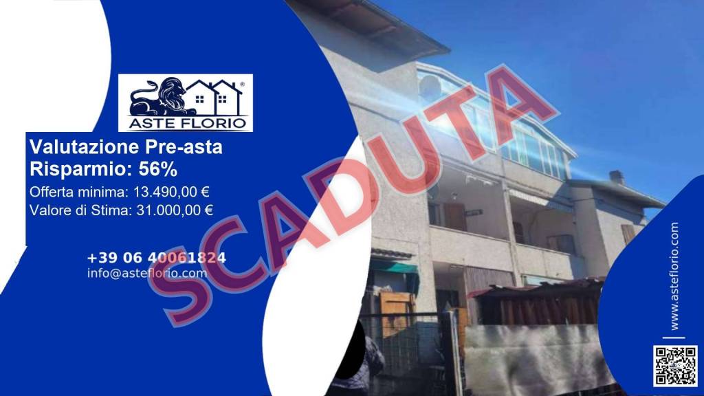 appartamento in vendita a Grizzana Morandi in zona Carviano