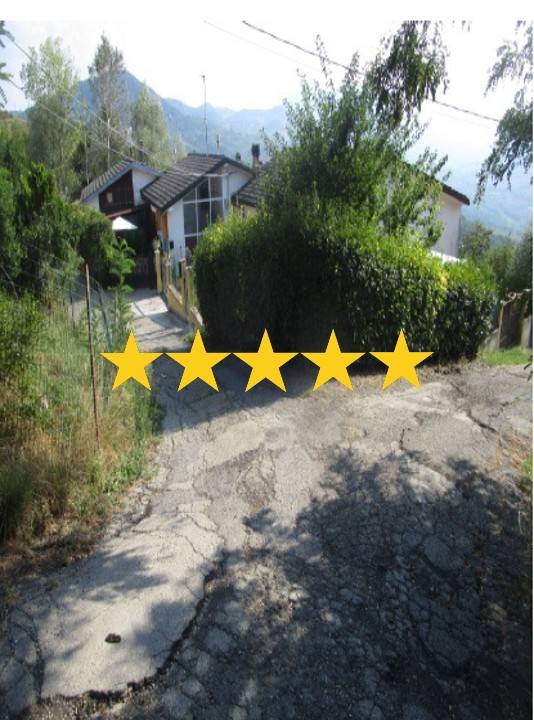 appartamento in vendita a Grizzana Morandi in zona Savignano