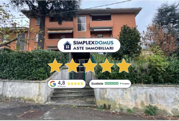 appartamento in vendita a Grizzana Morandi